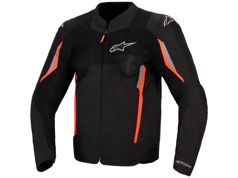 Geaca textil de vara ALPINESTARS AST V3 AIR Geaca textil de vara ALPINESTARS AST V3 AIR