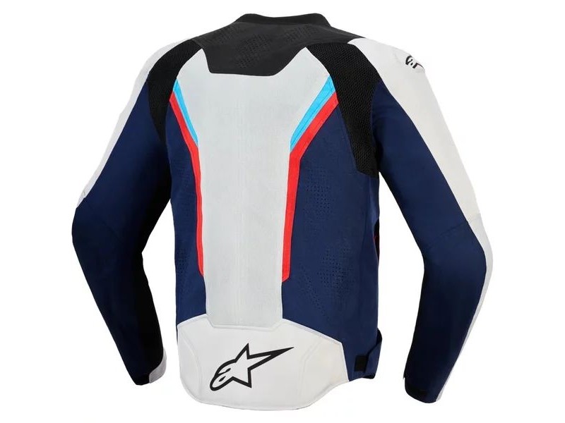 Geaca textil de vara ALPINESTARS AST V3 AIR Geaca textil de vara ALPINESTARS AST V3 AIR