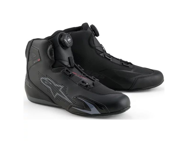 Ghete moto sport/touring ALPINESTARS CELER