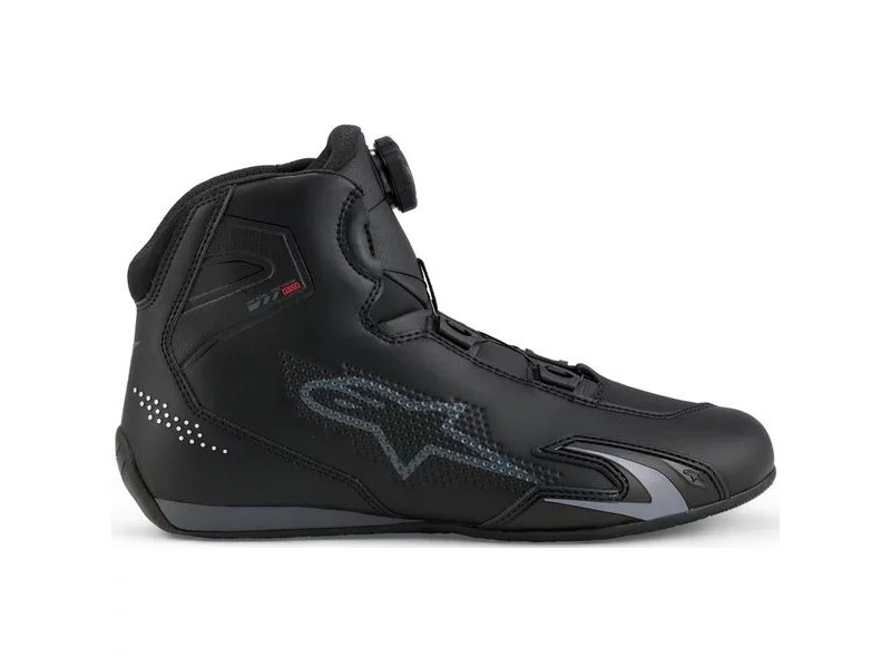 Ghete moto sport/touring ALPINESTARS CELER
