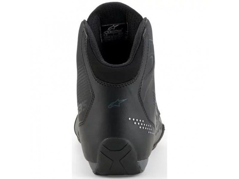 Ghete moto sport/touring ALPINESTARS CELER