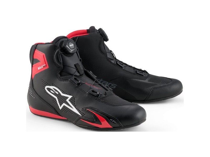 Ghete moto sport/touring ALPINESTARS CELER