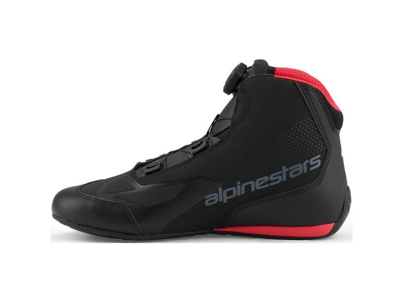 Ghete moto sport/touring ALPINESTARS CELER