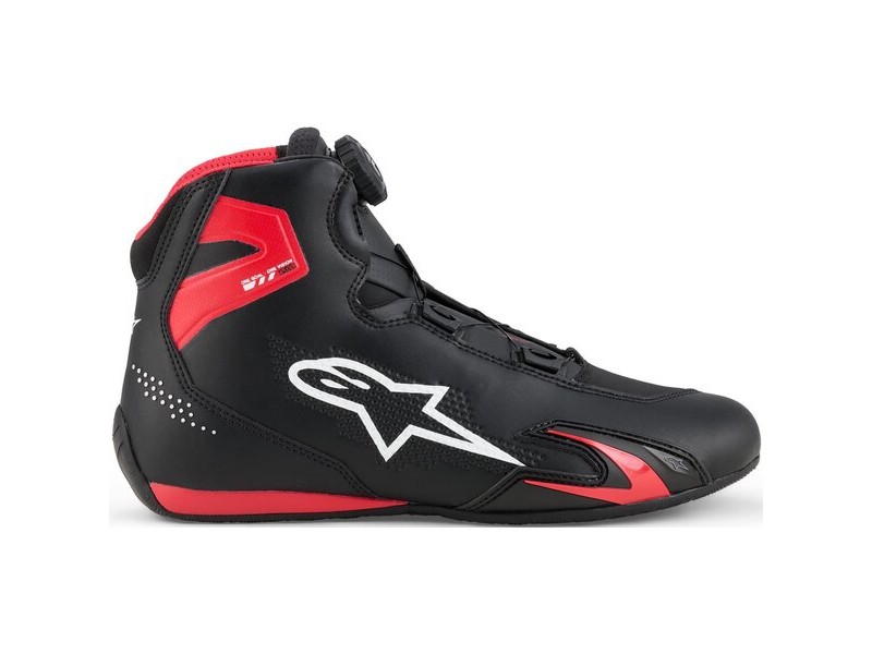 Ghete moto sport/touring ALPINESTARS CELER