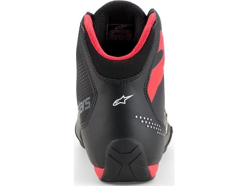 Ghete moto sport/touring ALPINESTARS CELER