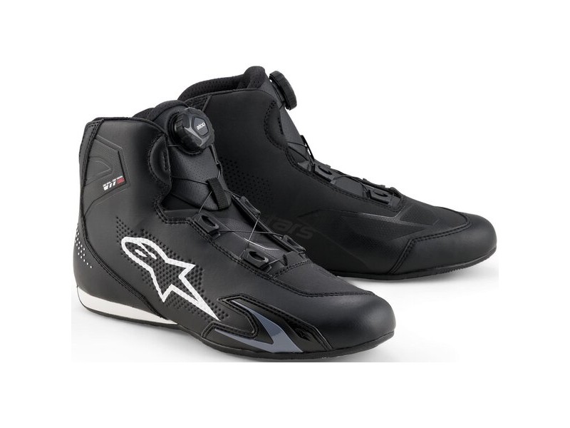 Ghete moto sport/touring ALPINESTARS CELER
