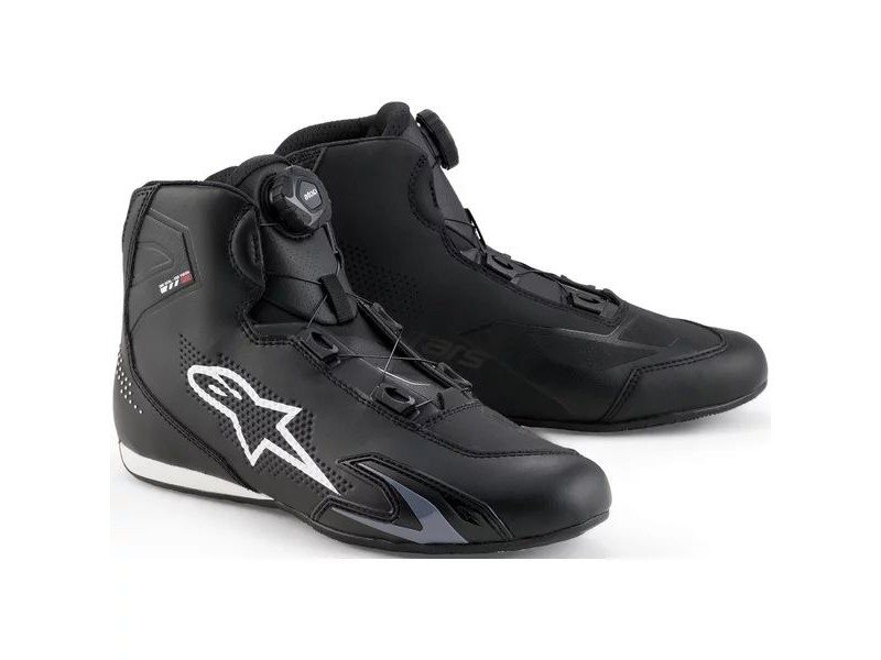 Ghete moto sport/touring ALPINESTARS CELER