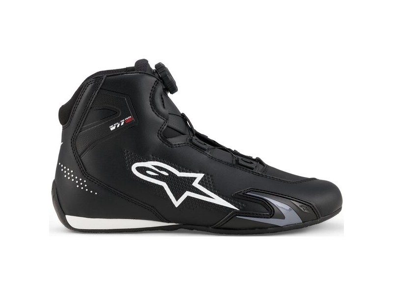 Ghete moto sport/touring ALPINESTARS CELER