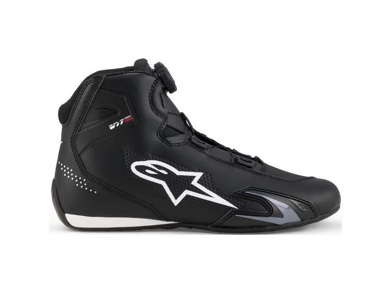 Ghete moto sport/touring ALPINESTARS CELER