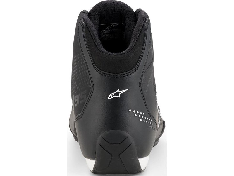 Ghete moto sport/touring ALPINESTARS CELER