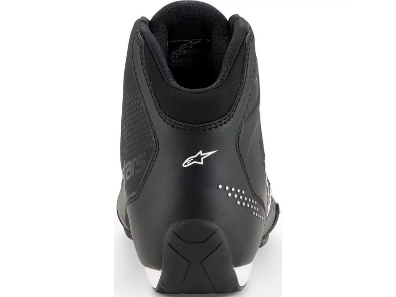 Ghete moto sport/touring ALPINESTARS CELER
