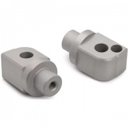 Kit suporti scarita spate APRILIA - BARRACUDA