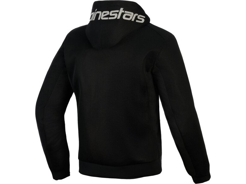 Hanorac de protectie ALPINESTARS CHROME SUPERAIRFLOW