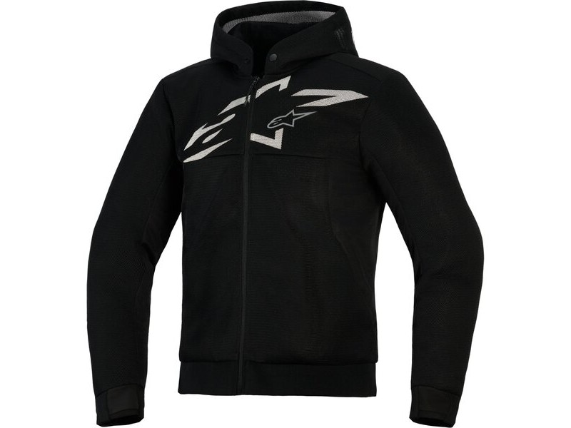Hanorac de protectie ALPINESTARS CHROME SUPERAIRFLOW