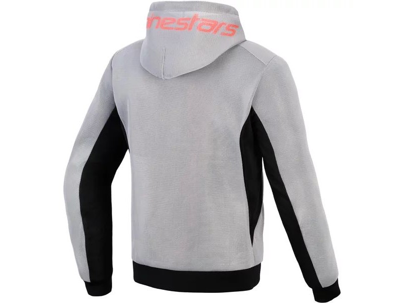 Hanorac de protectie ALPINESTARS CHROME SUPERAIRFLOW