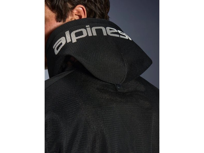 Hanorac de protectie ALPINESTARS CHROME SUPERAIRFLOW