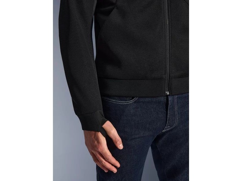 Hanorac de protectie ALPINESTARS CHROME SUPERAIRFLOW