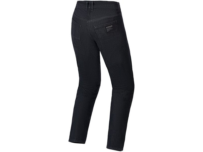 Blugi moto ALPINESTARS FLEX-AST 5 DENIM