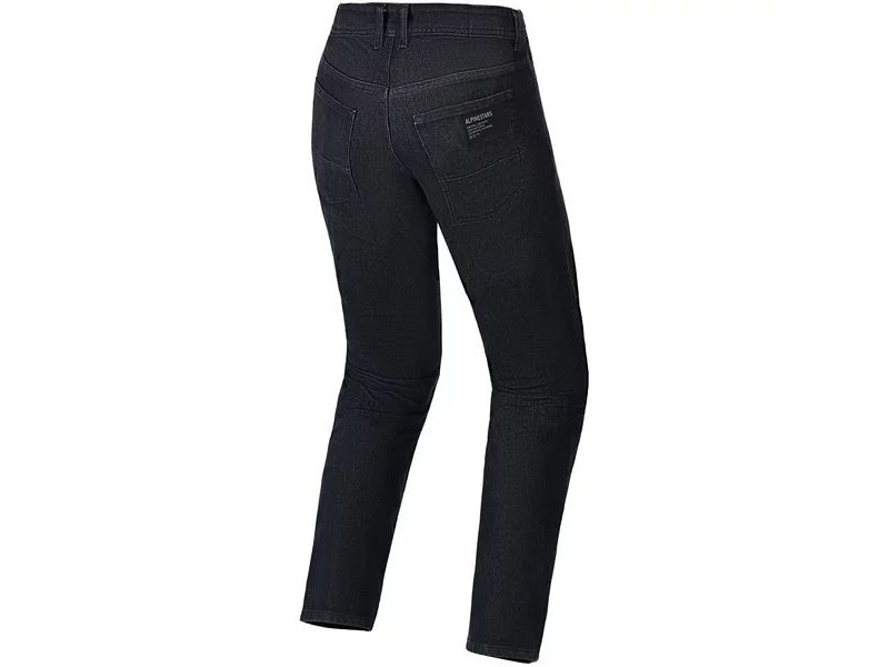Blugi moto ALPINESTARS FLEX-AST 5 DENIM
