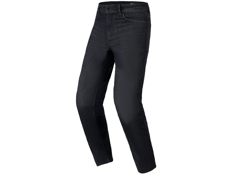 Blugi moto ALPINESTARS FLEX-AST 5 DENIM