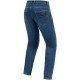 Blugi moto ALPINESTARS FLEX-AST 5 DENIM