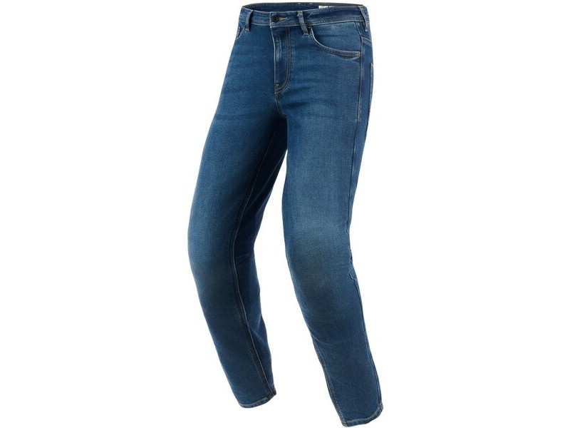 Blugi moto ALPINESTARS FLEX-AST 5 DENIM