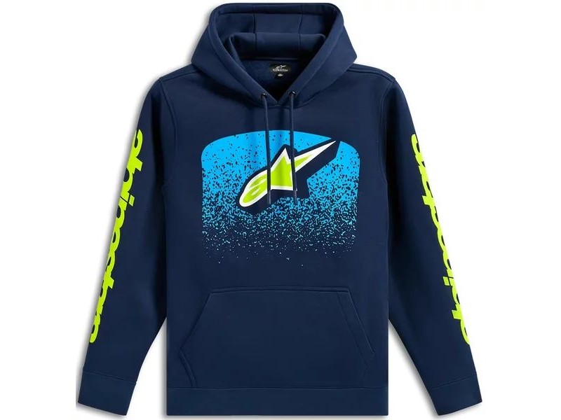 Hanorac ALPINESTARS OBSESSED