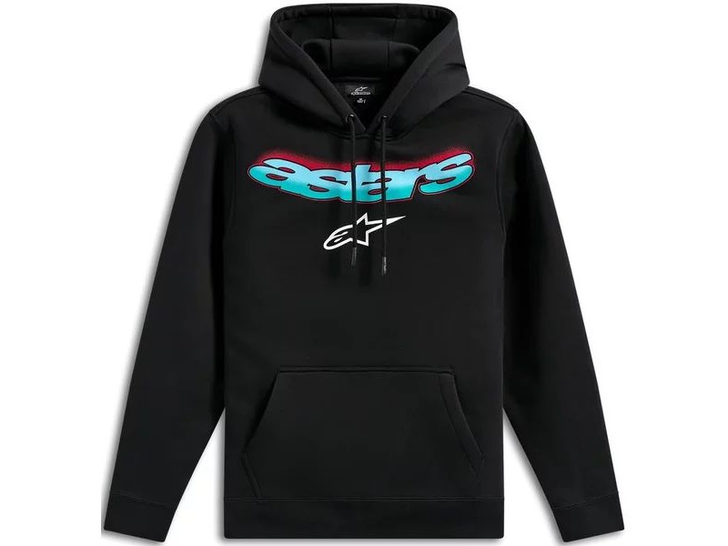 Hanorac ALPINESTARS ELLIPSOID