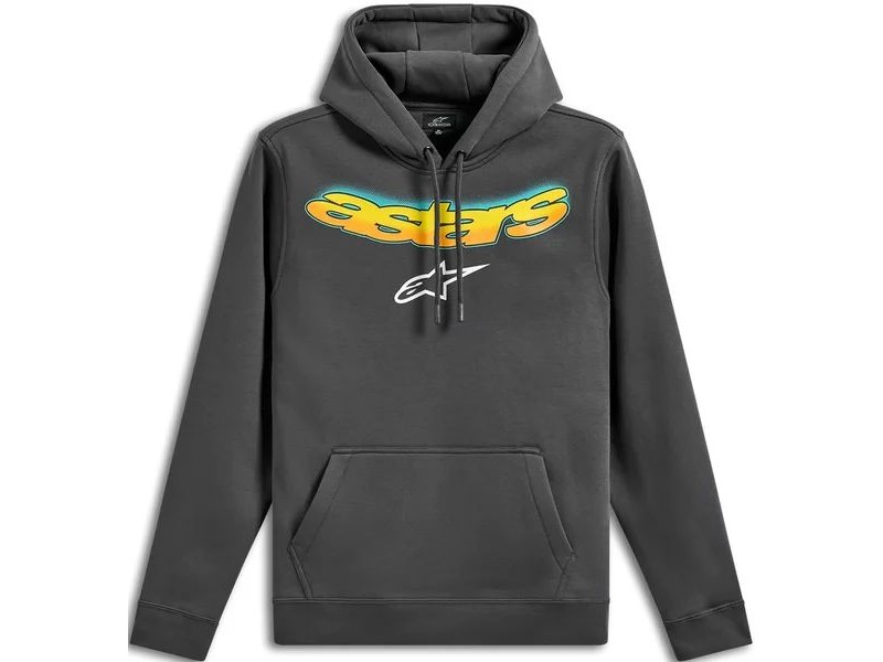 Hanorac ALPINESTARS ELLIPSOID