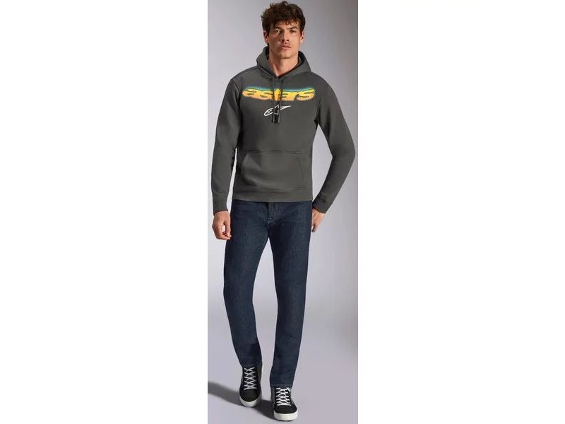 Hanorac ALPINESTARS ELLIPSOID