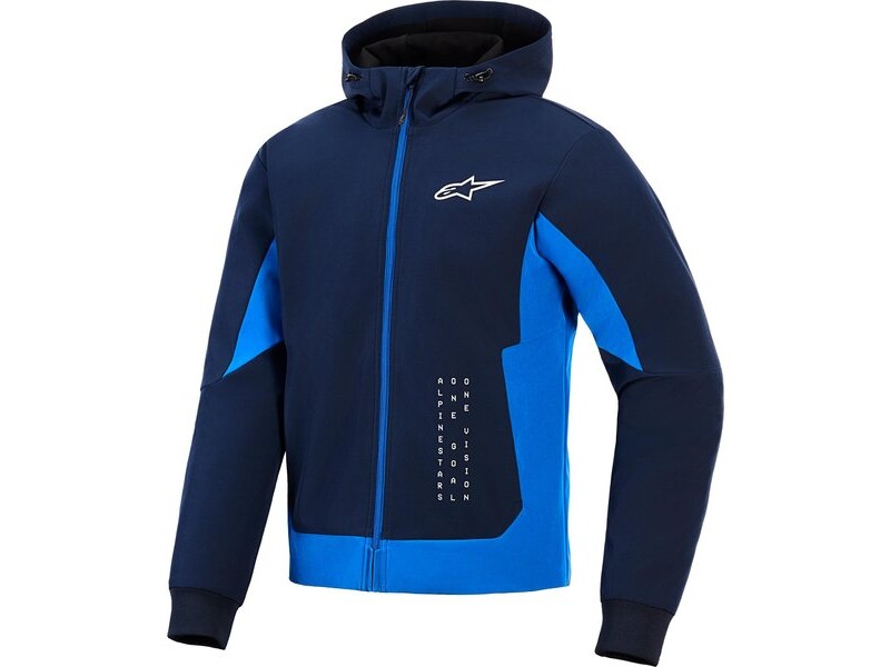 Hanorac de protectie ALPINESTARS RADIUM TECH