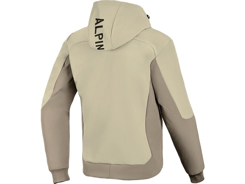 Hanorac de protectie ALPINESTARS RADIUM TECH