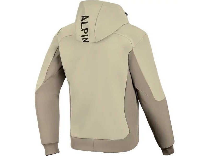 Hanorac de protectie ALPINESTARS RADIUM TECH