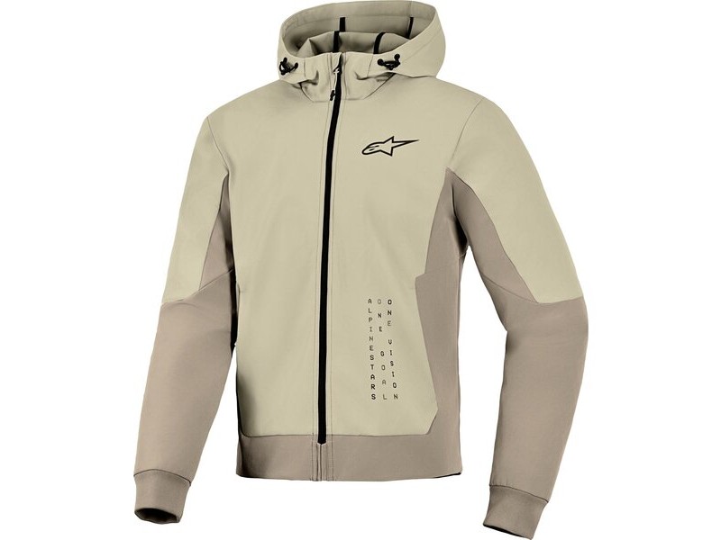 Hanorac de protectie ALPINESTARS RADIUM TECH