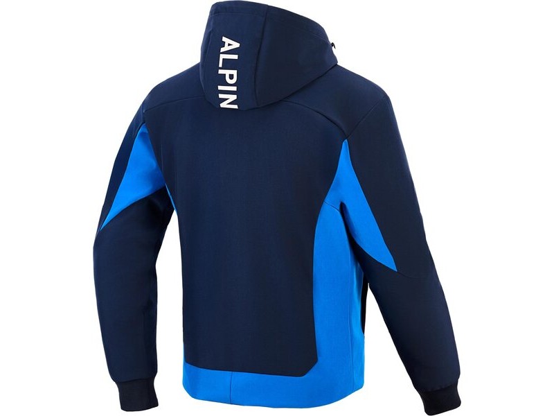 Hanorac de protectie ALPINESTARS RADIUM TECH