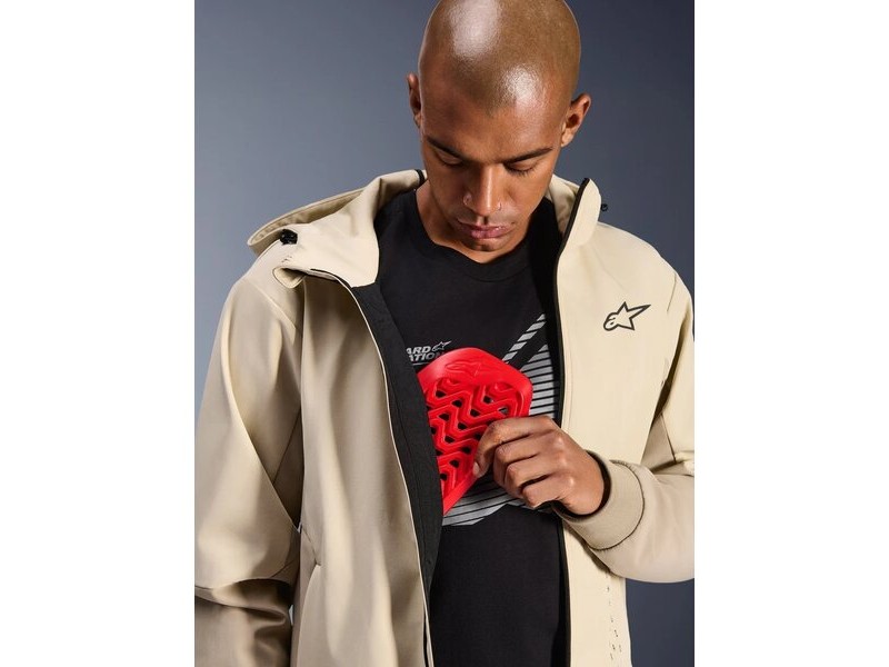 Hanorac de protectie ALPINESTARS RADIUM TECH