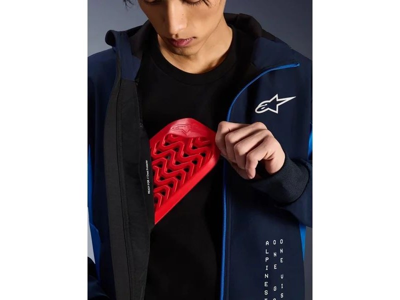 Hanorac de protectie ALPINESTARS RADIUM TECH