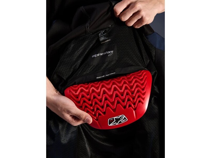Hanorac de protectie ALPINESTARS RADIUM TECH