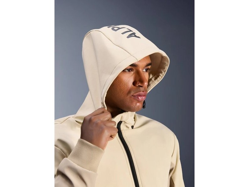 Hanorac de protectie ALPINESTARS RADIUM TECH