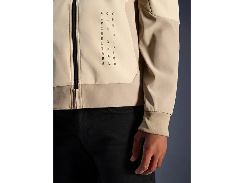 Hanorac de protectie ALPINESTARS RADIUM TECH