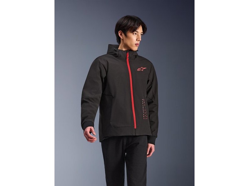 Hanorac de protectie ALPINESTARS RADIUM TECH