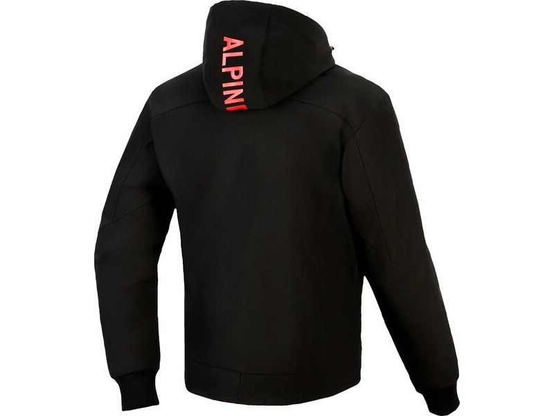 Hanorac de protectie ALPINESTARS RADIUM TECH