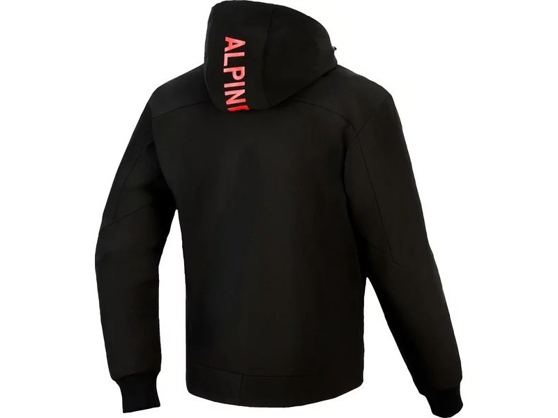 Hanorac de protectie ALPINESTARS RADIUM TECH