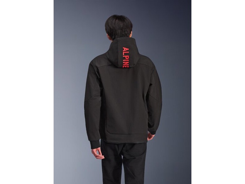 Hanorac de protectie ALPINESTARS RADIUM TECH