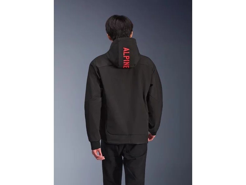 Hanorac de protectie ALPINESTARS RADIUM TECH