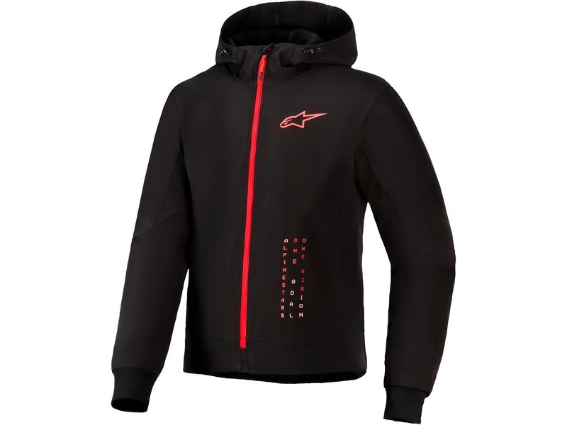Hanorac de protectie ALPINESTARS RADIUM TECH