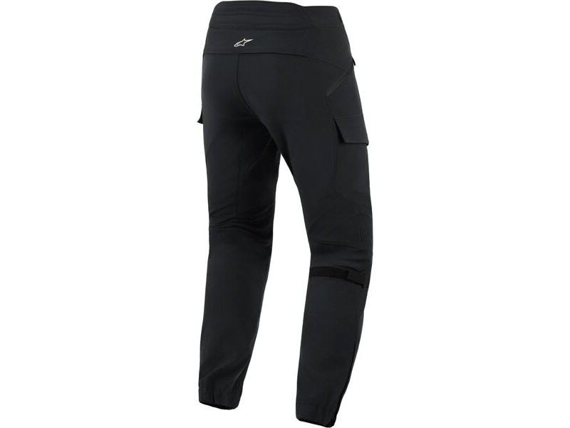 Pantaloni textil de vara ALPINESTARS JUGGERNAUT V2
