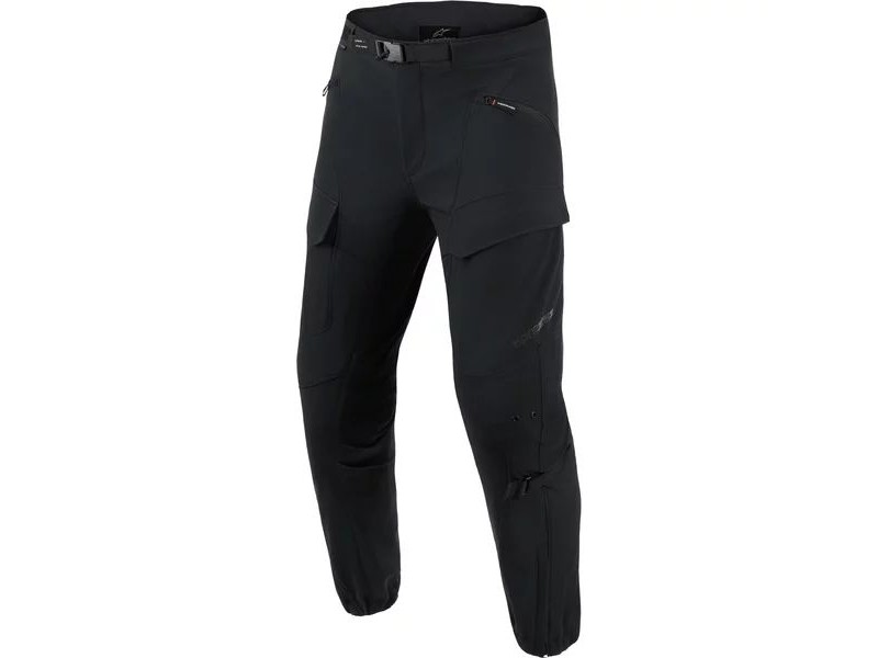 Pantaloni textil de vara ALPINESTARS JUGGERNAUT V2