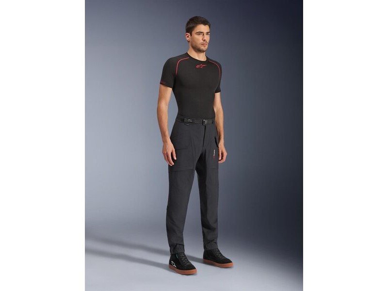 Pantaloni textil de vara ALPINESTARS JUGGERNAUT V2