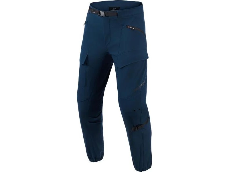 Pantaloni textil de vara ALPINESTARS JUGGERNAUT V2